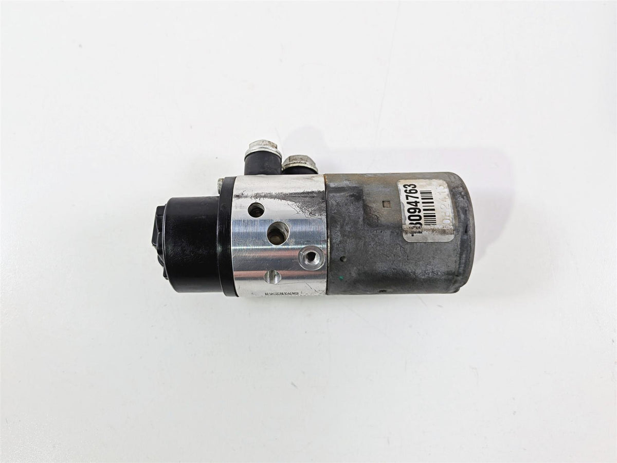 2014 Harley FXSB Softail Breakout Rear Abs Brake Pump Unit Module 40674-11-Mototech271
