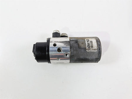 2014 Harley FXSB Softail Breakout Rear Abs Brake Pump Unit Module 40674-11-Mototech271