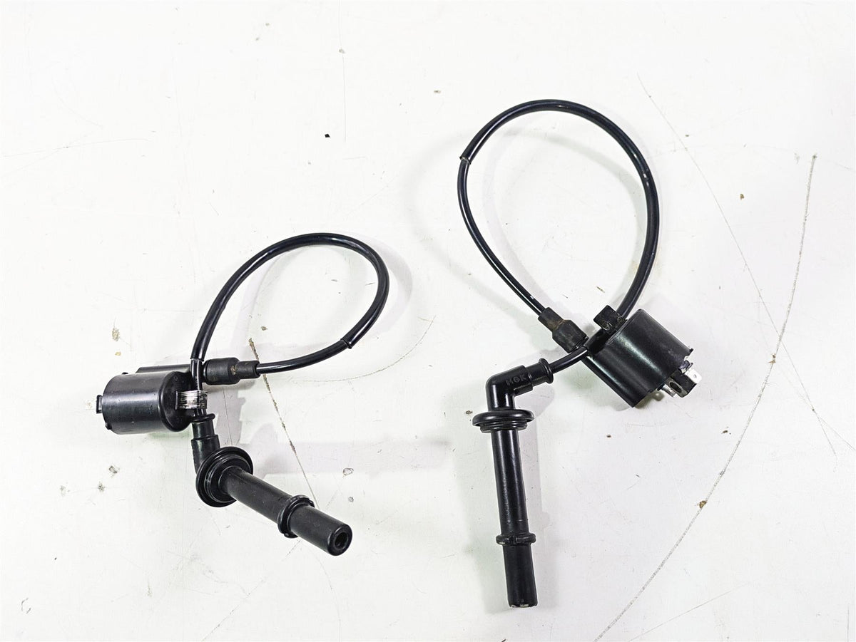 2020 Kawasaki Teryx KRX KRF 1000 Ignition Coil Set 21121-0736 21121-0737 {{ shop.shopifyCountryName }} - Mototech271