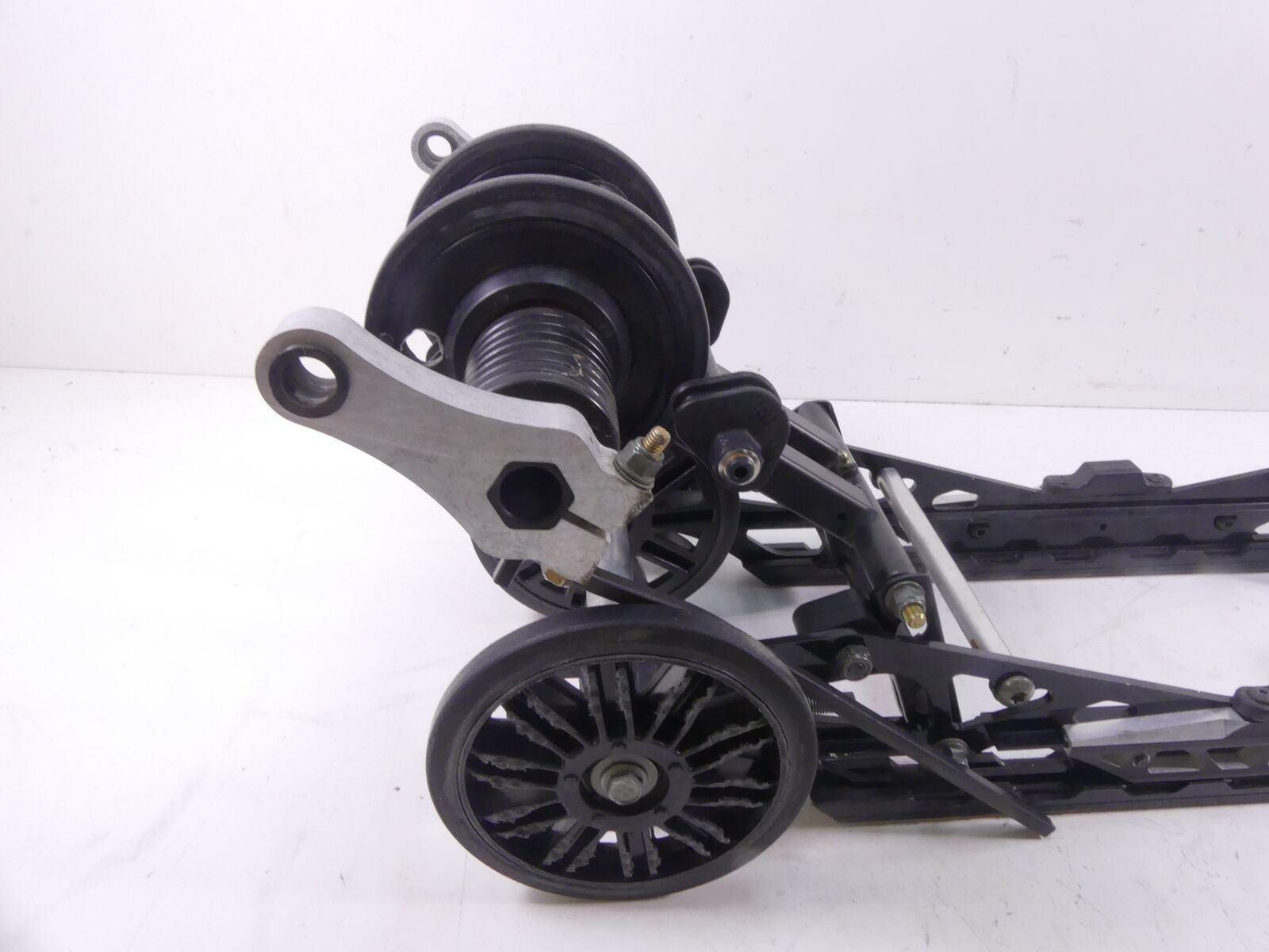 2021 Polaris 650 Matryx Indy VR1 Rear Suspension Running Boards 137" 1544450-067 {{ shop.shopifyCountryName }} - Mototech271