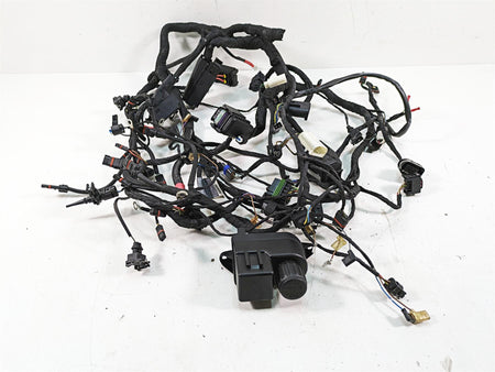 2007 BMW R1200RT K26 Main & Engine Wiring Harness -Read 61117704199 {{ shop.shopifyCountryName }} - Mototech271