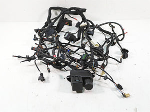 2007 BMW R1200RT K26 Main & Engine Wiring Harness -Read 61117704199 | Mototech271