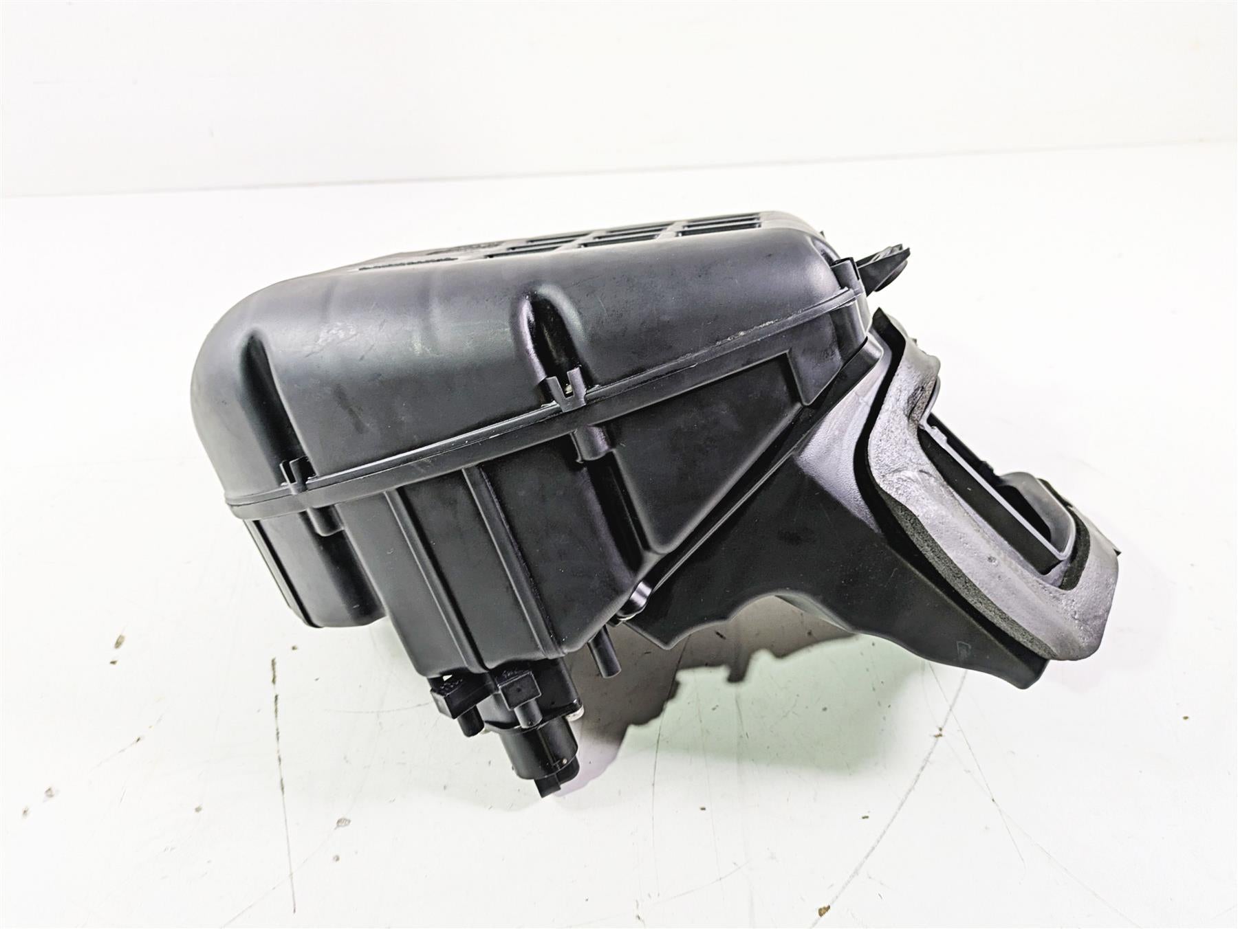 2008 Aprilia RSVR 1000 Factory Air Box Cleaner Filter AP8158111 AP8158112 {{ shop.shopifyCountryName }} - Mototech271