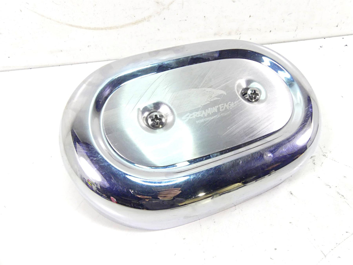 1997 Harley Sportster XL1200 C Screamin Eagle Air Filter Breather Box 29331-96 {{ shop.shopifyCountryName }} - Mototech271