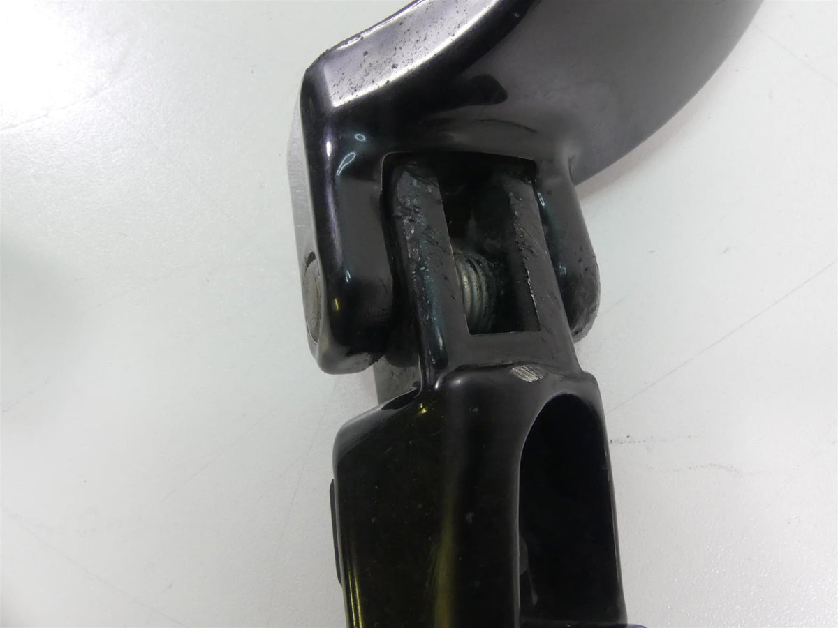 2018 Harley Softail FXFB Fat Bob Right Rider Footpeg & Brake Pedal Set 50500746 {{ shop.shopifyCountryName }} - Mototech271