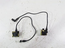 Load image into Gallery viewer, 1998 Moto Guzzi California 1100 EV Ignition Coil + Wires &amp; Plugs Set GU30716500 | Mototech271
