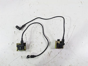 1998 Moto Guzzi California 1100 EV Ignition Coil + Wires & Plugs Set GU30716500 | Mototech271