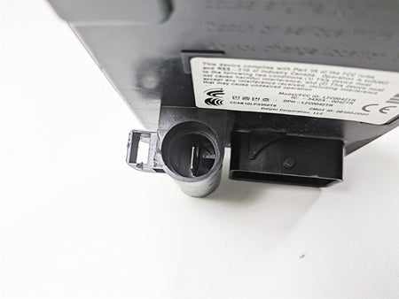 2016 Harley FXDF Dyna Fat Bob X-Axis BCM Security Control Module 41000341 {{ shop.shopifyCountryName }} - Mototech271