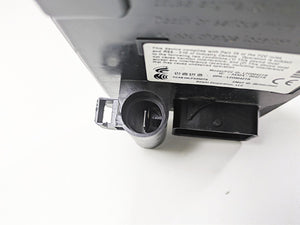 2016 Harley FXDF Dyna Fat Bob X-Axis BCM Security Control Module 41000341