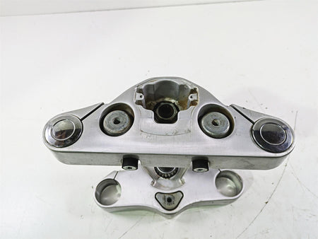 2004 Victory Kingpin Upper Lower Triple Tree Set 1821379 1823531 {{ shop.shopifyCountryName }} - Mototech271