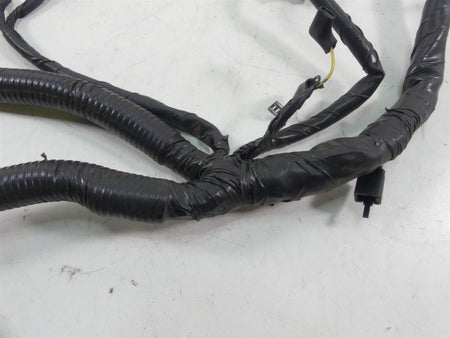 2008 Honda V-Twin VTX1800 N3 Wiring Harness Loom -No Cuts 32100-MCV-D00 {{ shop.shopifyCountryName }} - Mototech271