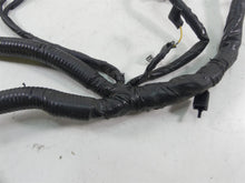 Load image into Gallery viewer, 2008 Honda V-Twin VTX1800 N3 Wiring Harness Loom -No Cuts 32100-MCV-D00
