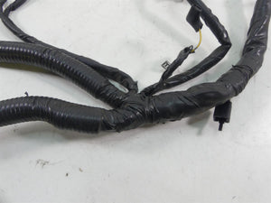 2008 Honda V-Twin VTX1800 N3 Wiring Harness Loom -No Cuts 32100-MCV-D00