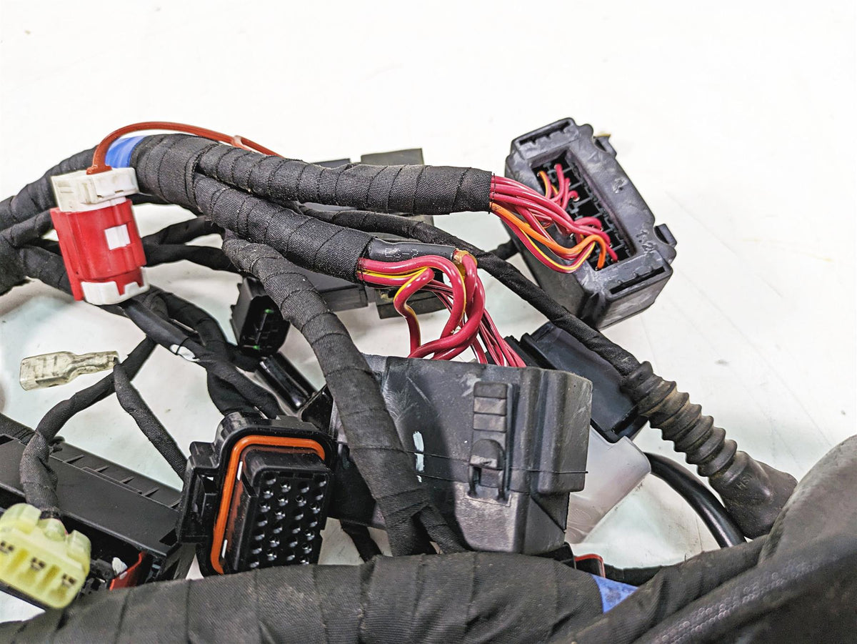 2020 Ducati Scrambler 1100 Sport Pro Wiring Harness Loom -No Cuts 5101F841E {{ shop.shopifyCountryName }} - Mototech271