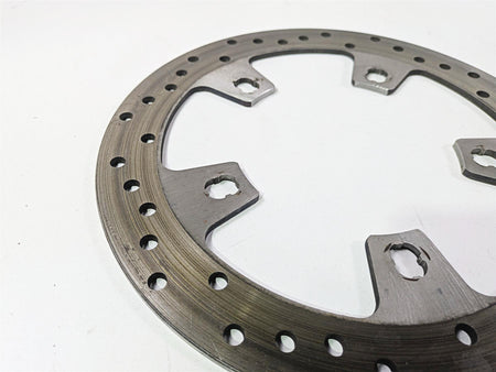 2021 Harley Touring FLTRX Road Glide Brembo Front Brake Rotor Disc Set 41500017 {{ shop.shopifyCountryName }} - Mototech271