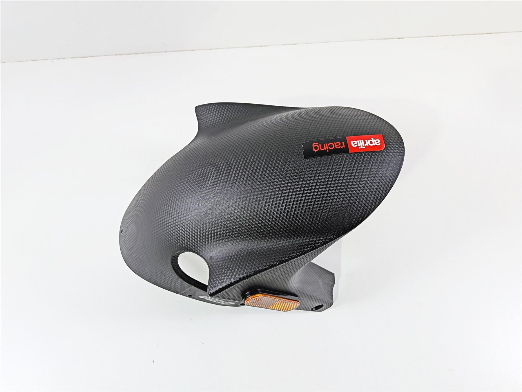 2016 Aprilia RSV 1100 Tuono V4 Factory Front Fender 2B003404 B046156 {{ shop.shopifyCountryName }} - Mototech271