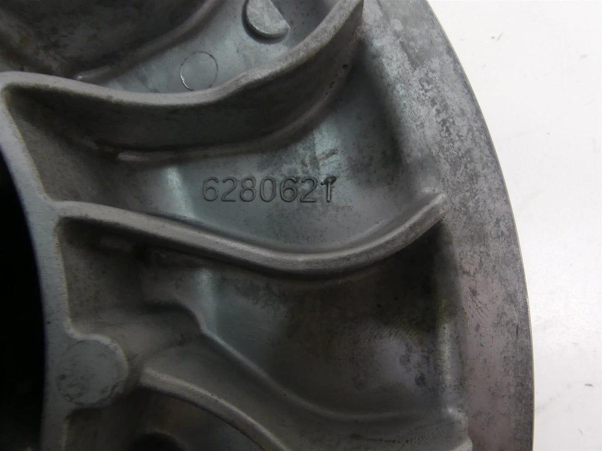 2017 Can Am Maverick X3 XDS Turbo R Secondary Driven Clutch 420280636 420280626 {{ shop.shopifyCountryName }} - Mototech271