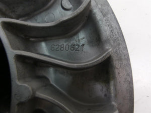 2017 Can Am Maverick X3 XDS Turbo R Secondary Driven Clutch 420280636 420280626 | Mototech271