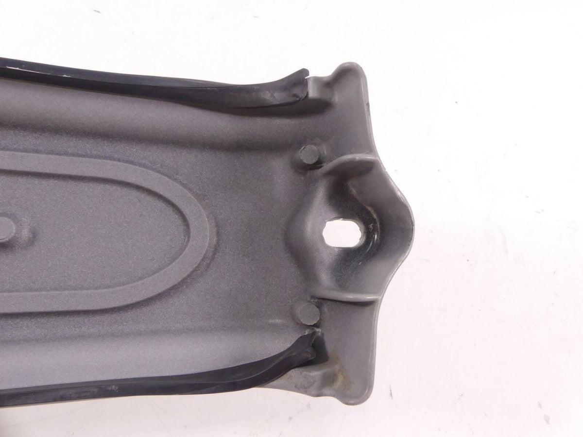 2009 Harley FXCW Softail Rocker Fuel Gas Petrol Tank Speedo Dash Panel 71574-08 {{ shop.shopifyCountryName }} - Mototech271
