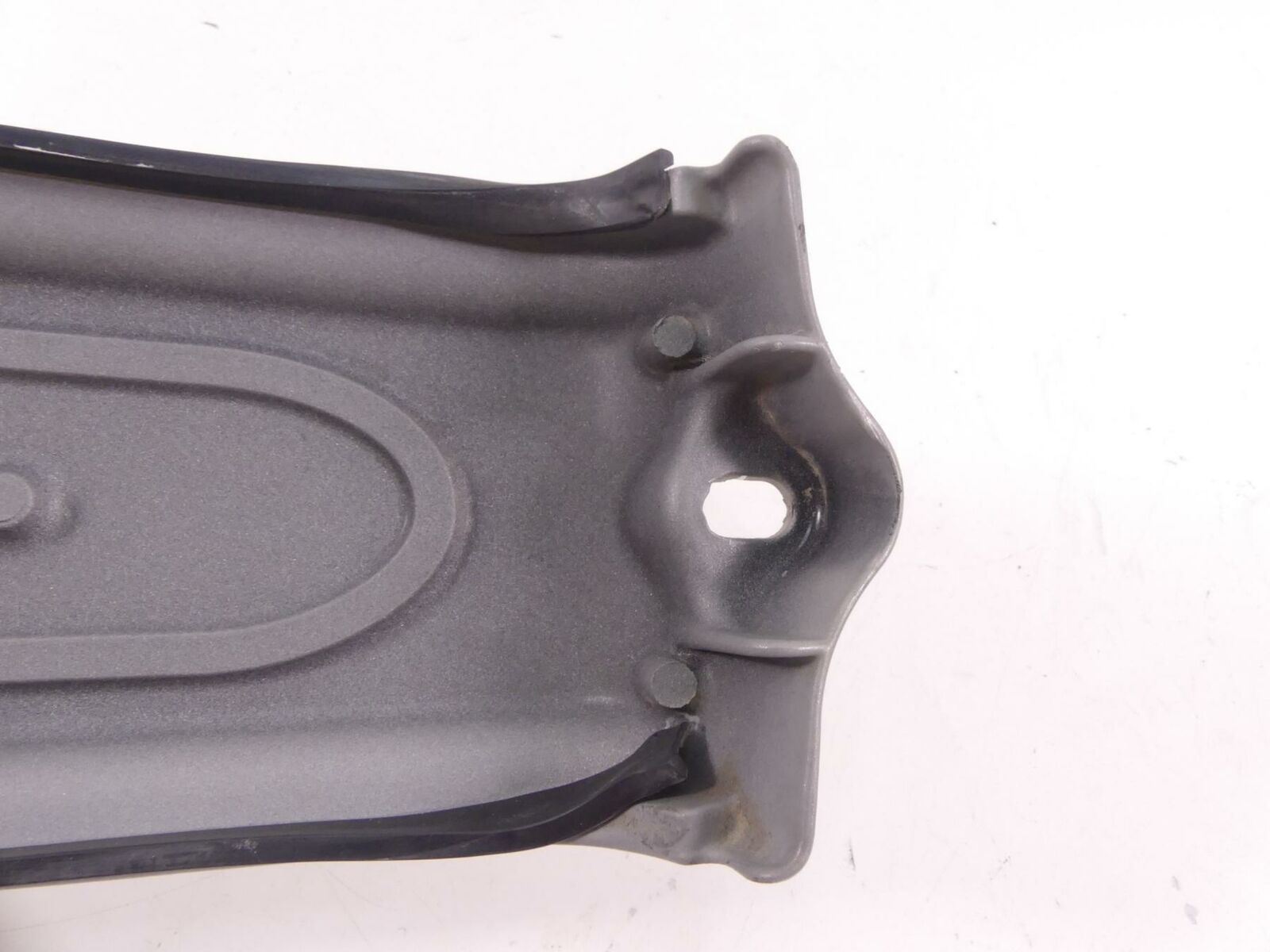 2009 Harley FXCW Softail Rocker Fuel Gas Petrol Tank Speedo Dash Panel 71574-08 {{ shop.shopifyCountryName }} - Mototech271
