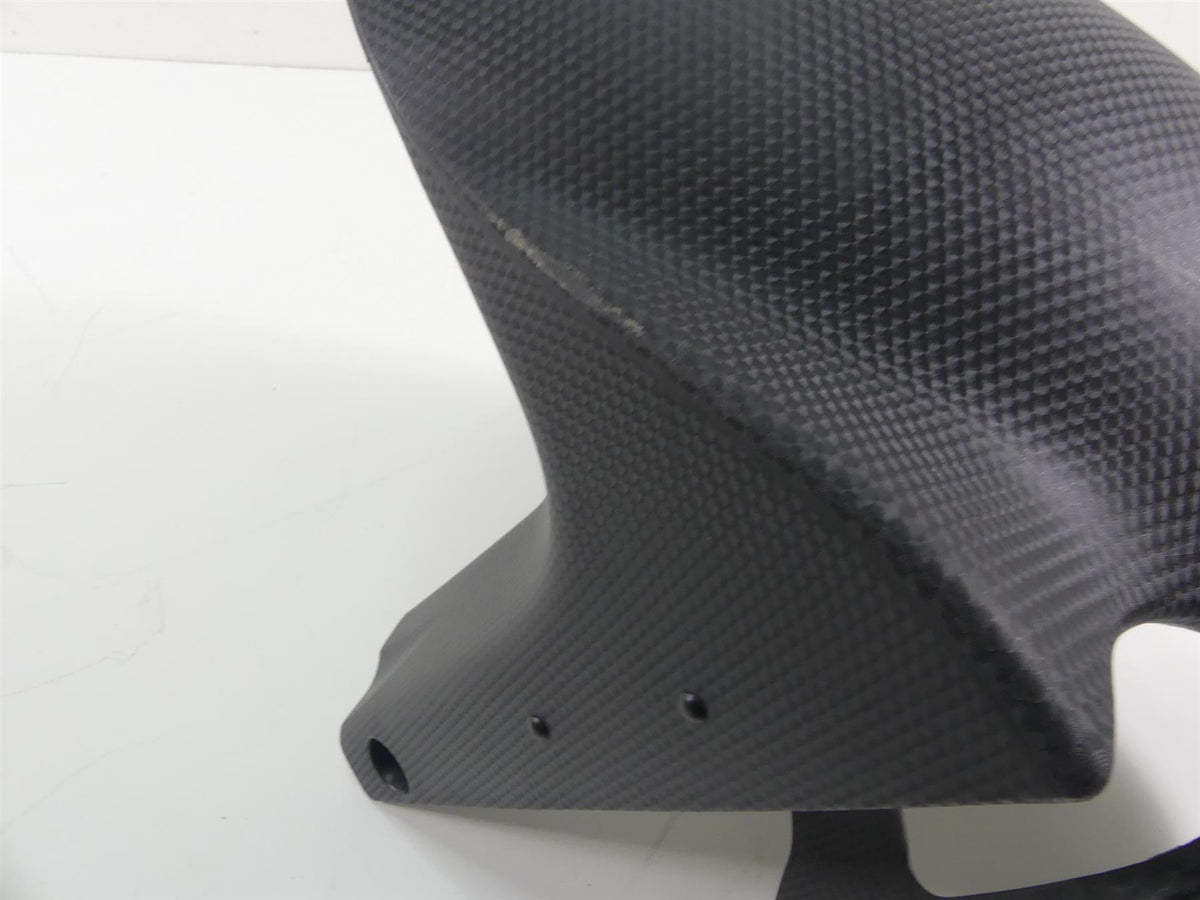 2019 Aprilia Tuono V4 RR Factory Front Fender Tire Hugger - Read 2B003404 {{ shop.shopifyCountryName }} - Mototech271