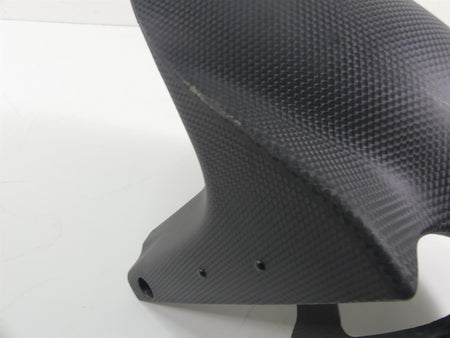 2019 Aprilia Tuono V4 RR Factory Front Fender Tire Hugger - Read 2B003404 {{ shop.shopifyCountryName }} - Mototech271