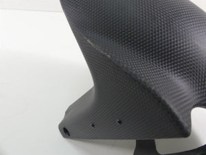 2019 Aprilia Tuono V4 RR Factory Front Fender Tire Hugger - Read 2B003404 | Mototech271