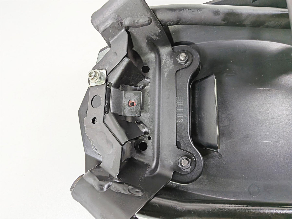 2011 Ducati Streetfighter 1098 S Subframe & Inner Fender 47017031AA {{ shop.shopifyCountryName }} - Mototech271