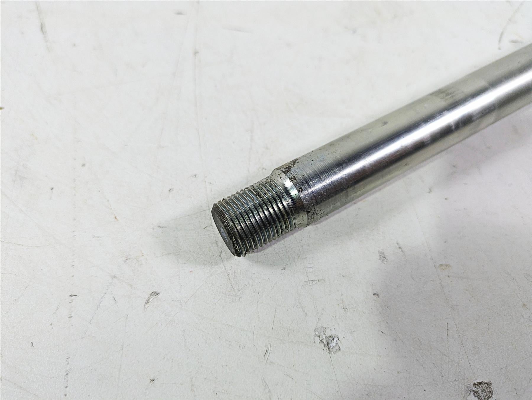 2018 Indian Chieftain Limited Front Axle Wheel Spindle 20mm 5138509 {{ shop.shopifyCountryName }} - Mototech271