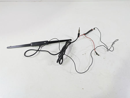 2009 Harley Touring FLHX Street Glide Boom! Audio Hidden Radio Antenna 76000040 {{ shop.shopifyCountryName }} - Mototech271