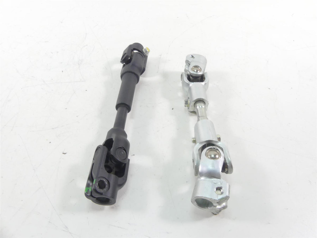 2021 Honda Talon SXS1000 S2X 1000R Steering Shaft Rod Joint Set 53315-HL6-A01 {{ shop.shopifyCountryName }} - Mototech271