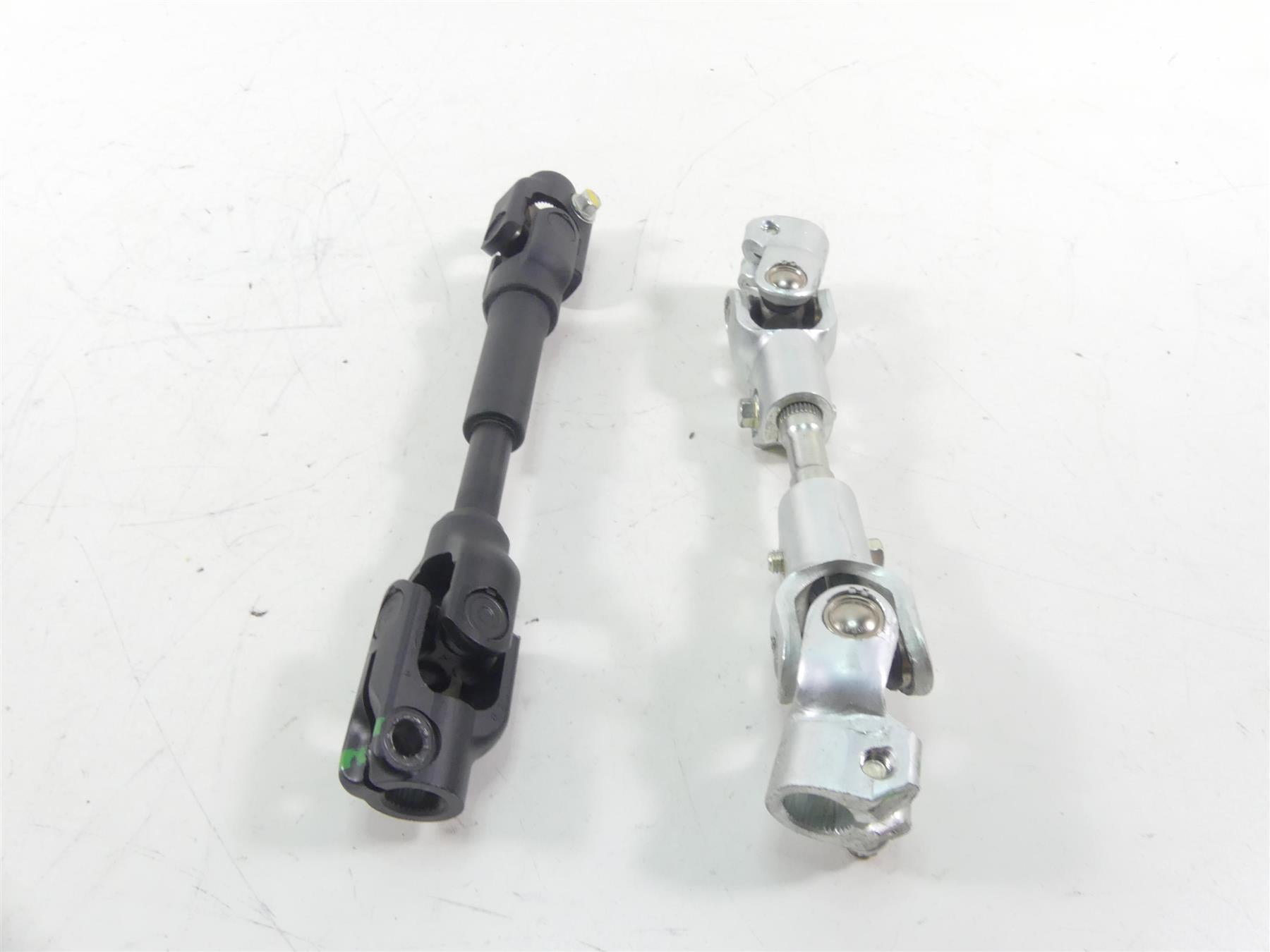 2021 Honda Talon SXS1000 S2X 1000R Steering Shaft Rod Joint Set 53315-HL6-A01 {{ shop.shopifyCountryName }} - Mototech271
