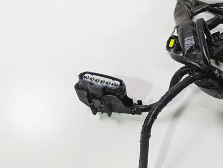 2017 KTM 1290 Super Duke GT Engine Wiring Harness Loom - No Cuts 61411085000 {{ shop.shopifyCountryName }} - Mototech271
