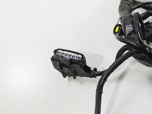 2017 KTM 1290 Super Duke GT Engine Wiring Harness Loom - No Cuts 61411085000