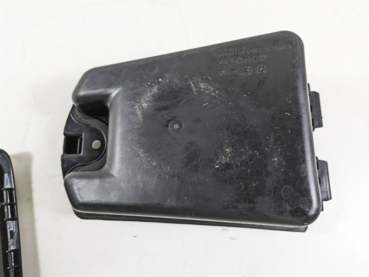 2006 Sea-Doo GTX Supercharged Glove Box Storage Compartment 269501466 {{ shop.shopifyCountryName }} - Mototech271