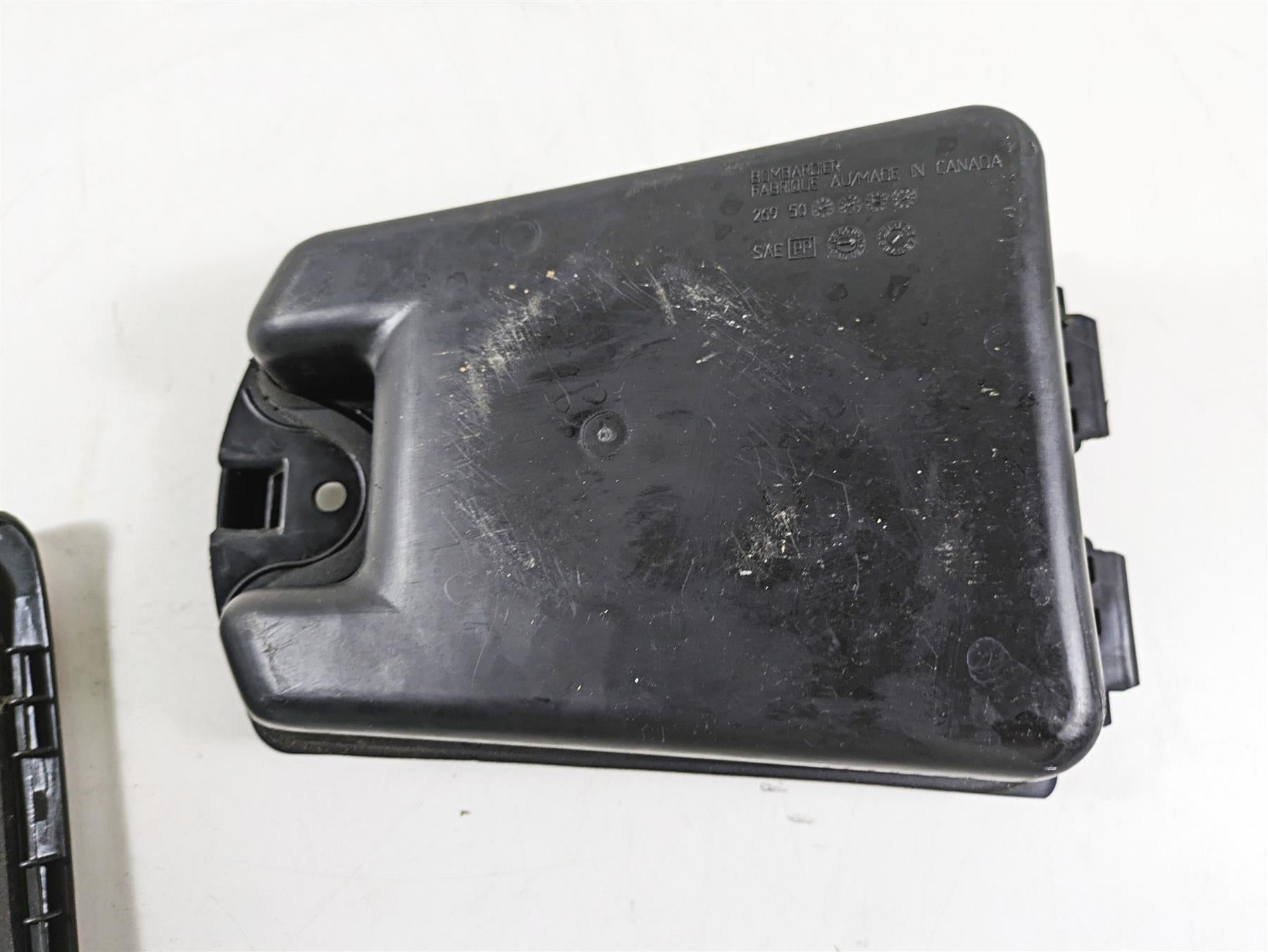 2006 Sea-Doo GTX Supercharged Glove Box Storage Compartment 269501466 {{ shop.shopifyCountryName }} - Mototech271