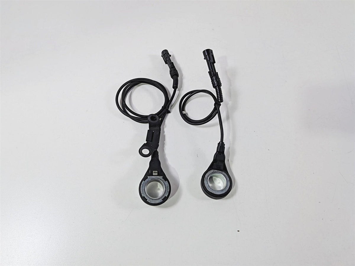 2018 Harley Touring FLHTCU Electra Glide Front Rear Abs Sensor Set 32700015-Mototech271