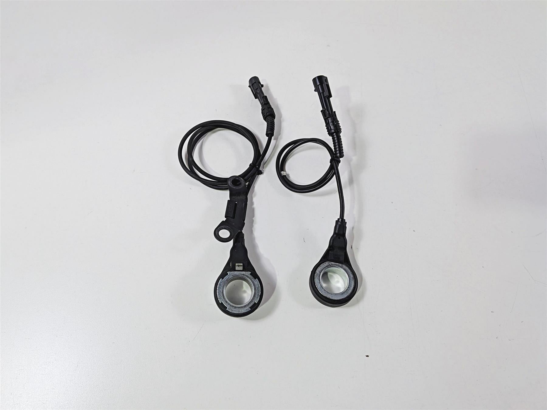 2018 Harley Touring FLHTCU Electra Glide Front Rear Abs Sensor Set 32700015-Mototech271