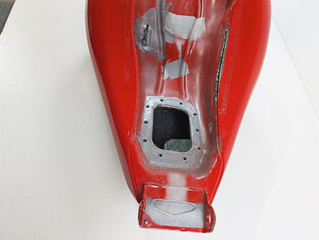 2016 Victory Cross Country Fuel Gas Petrol Tank -Read 1016149 {{ shop.shopifyCountryName }} - Mototech271