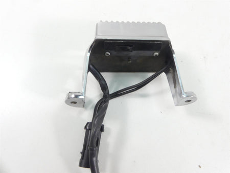 2004 Harley FLHTC SE CVO Electra Glide Rectifier Voltage Regulator 74622-04 {{ shop.shopifyCountryName }} - Mototech271