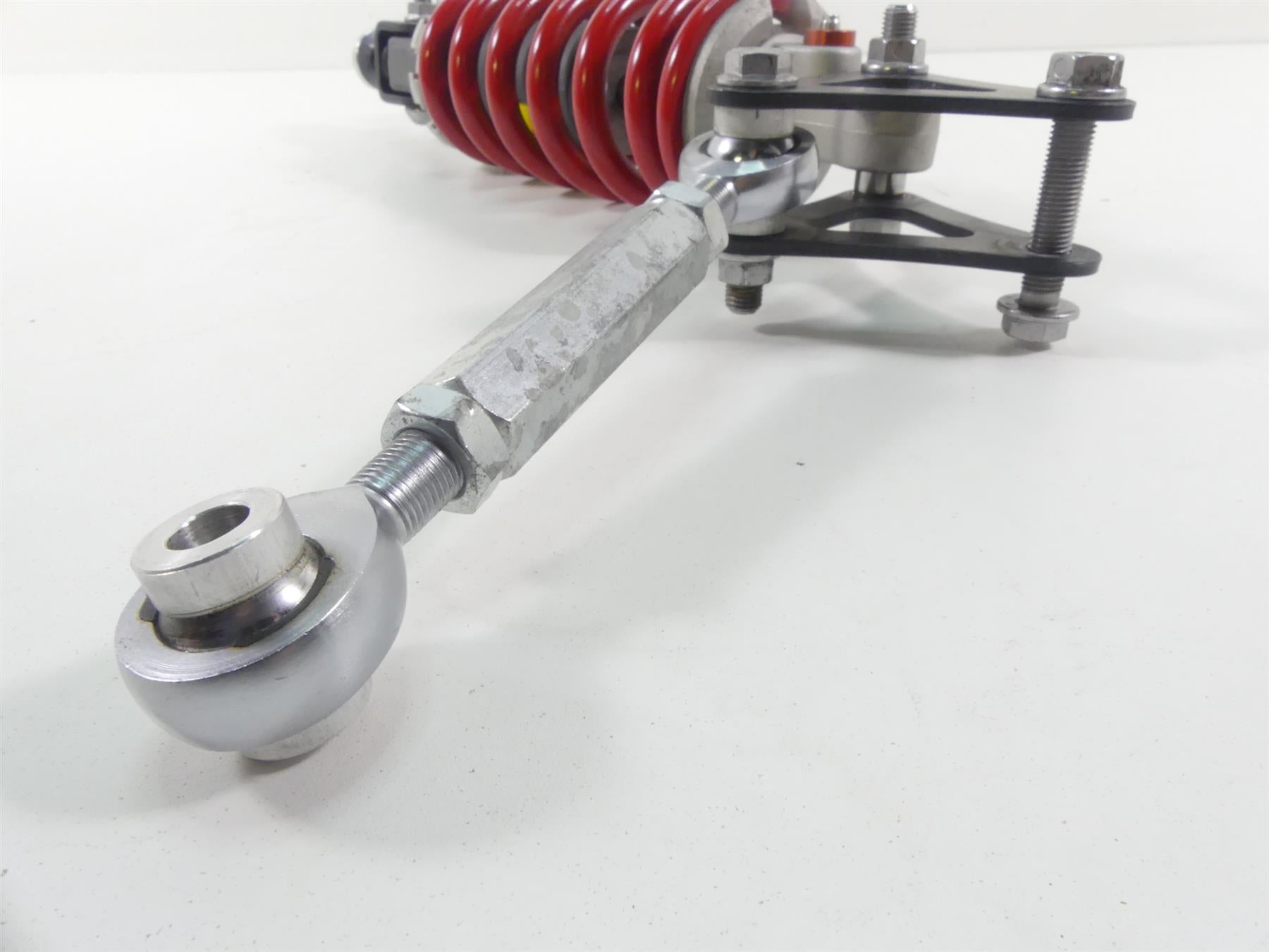 2013 Triumph Street Triple 675R Rear Suspension Shock Damper 4K Only T2053602� {{ shop.shopifyCountryName }} - Mototech271