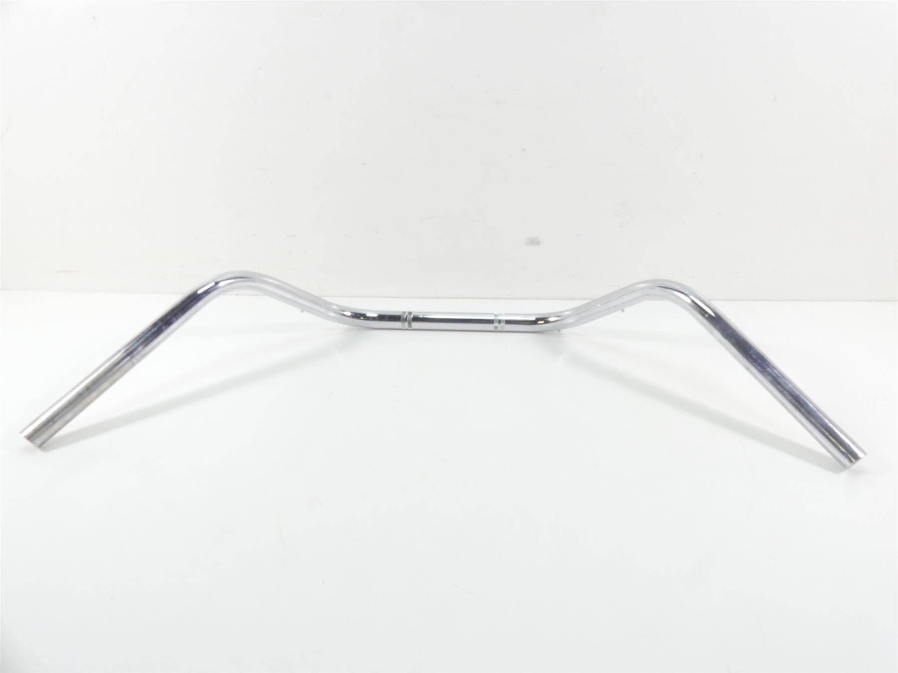 2007 Honda VTX1800 T1 Handlebar Handle Bar Steering 53100-MCV-000 53100-MCV-F10 {{ shop.shopifyCountryName }} - Mototech271