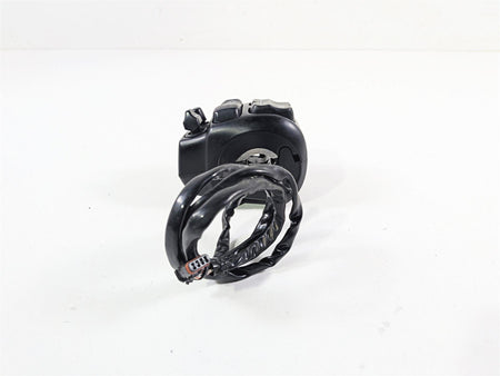 2020 Harley Touring FLTRK Road Glide Left Hand Control Switch - No Tc 71500128B {{ shop.shopifyCountryName }} - Mototech271