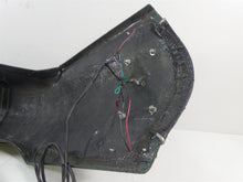 Load image into Gallery viewer, 2005 Honda V-Twin VTX1800 S3 Rear Custom Fiberglas Fender Crocodile Skin | Mototech271
