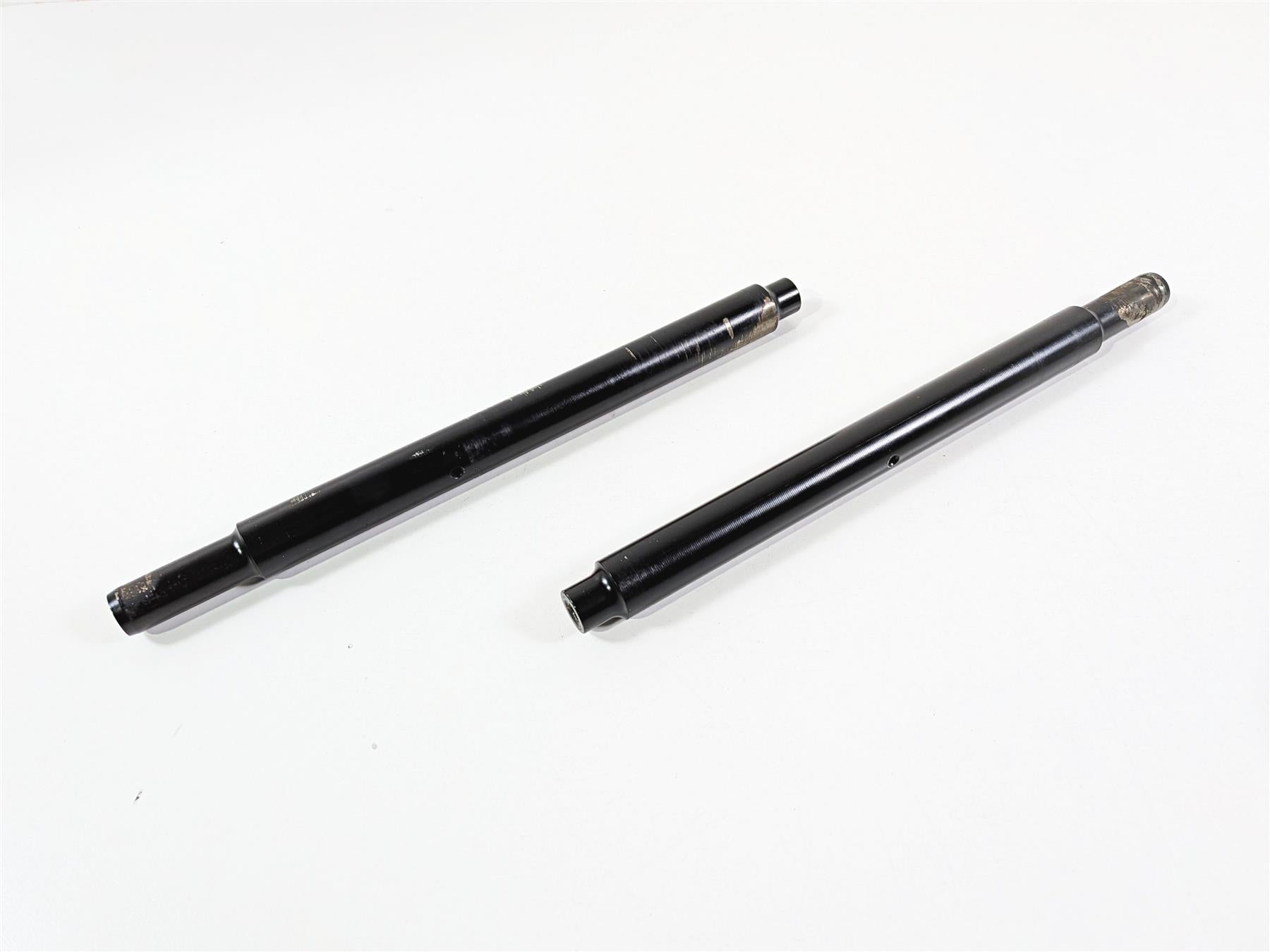 2023 BMW R1250RT RTP K52 Straight Left Right Handle Bars Bar Set 32718520053 {{ shop.shopifyCountryName }} - Mototech271