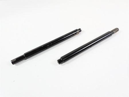 2023 BMW R1250RT RTP K52 Straight Left Right Handle Bars Bar Set 32718520053 {{ shop.shopifyCountryName }} - Mototech271