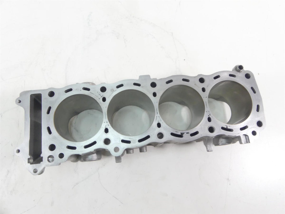 2020 Suzuki GSX1300 R Hayabusa Cylinder Jug Barrel + Pistons 11210-15H00-0F0 {{ shop.shopifyCountryName }} - Mototech271