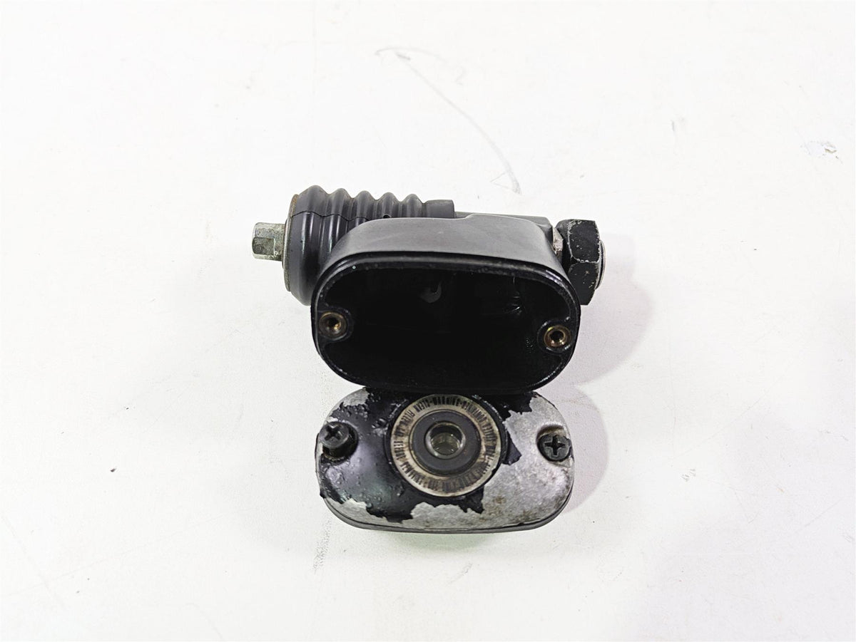 2008 Harley FXDL Dyna Low Rider 105TH Rear Brake Master Cylinder 42474-08 {{ shop.shopifyCountryName }} - Mototech271