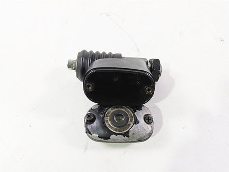 2008 Harley FXDL Dyna Low Rider 105TH Rear Brake Master Cylinder 42474-08 {{ shop.shopifyCountryName }} - Mototech271