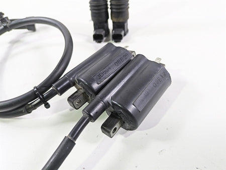 2019 Suzuki M109R VZR1800 Boulevard All 4 Ignition Coil Set 33410-38A20 {{ shop.shopifyCountryName }} - Mototech271
